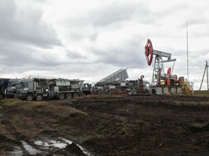 Югра-кормилица показала минус. Профессор Зубаревич о состоянии в нефтегазовой отрасли