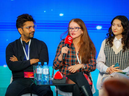 Режиссер из Чили планирует представить свой на «Духе огня»