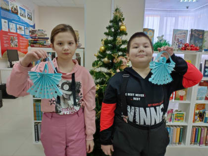 Новый год уже всё, а подарки ещё нет