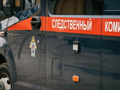 В ХМАО возбудили уголовное дело после пожара на теплоходе