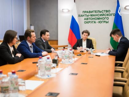 Молодые политики проинформировали о создании ресурсного Центра молодежного парламентаризма УрФО