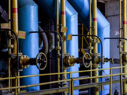 «Теряем объемы и деньги». Сокращение добычи газа в ХМАО и ЯНАО превращается в эпопею