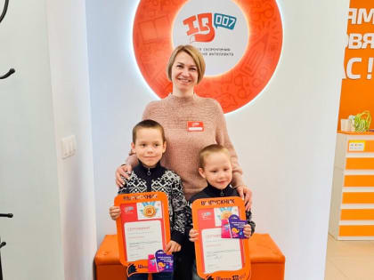 Грант в размере 500 тыс руб помог жительнице Ханты-Мансийска с бизнесом