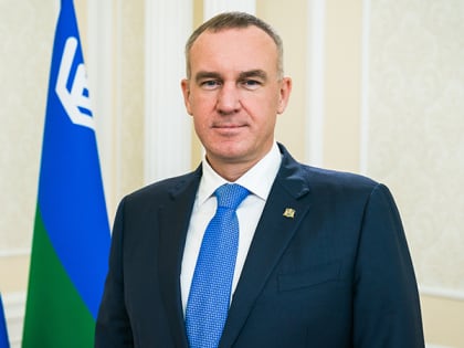 Начало нового учебного года в Югре