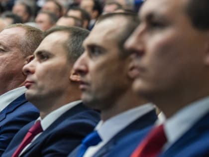 Топ-25 самых влиятельных политических пабликов ХМАО