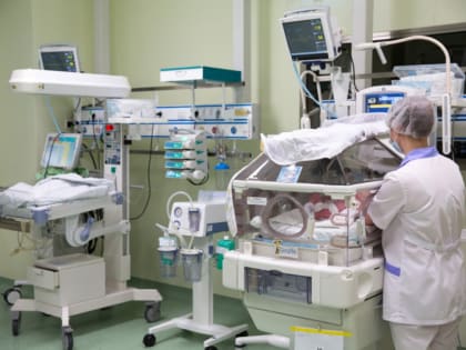 Врачи Центра охраны материнства и детства дважды спасли пациентку