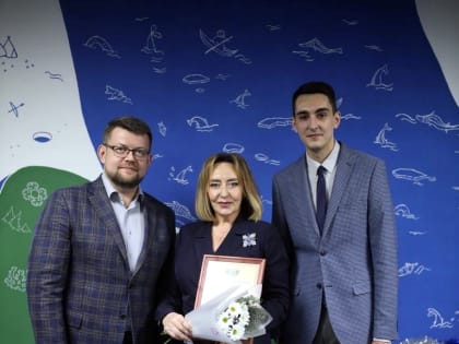 Молодой парламентарий Югры реализовал проект по обновлению общественного пространства в городе Сургуте