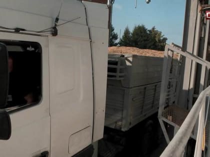 Экспорт зерна в Тюменской области вырос более чем в 20 раз за год