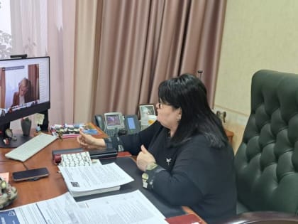 Наталья Западнова: Участницы женского движения в Югре всегда готовы прийти на помощь