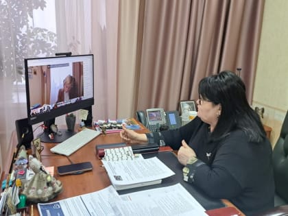 Наталья Западнова: «Национальная стратегия в интересах женщин – основное направление работы «Женского движения» в Югре»