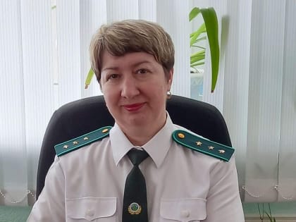 Поздравление с юбилеем: 30 лет на государственной службе