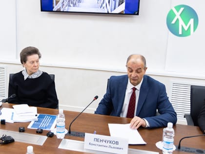 12 проектов из «Карты развития Югры» реализовали в Ханты-Мансийске