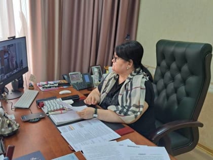 Участницы «Женского движения» в регионе запустят новый проект «Жду. Люблю. Югра»