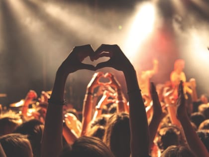 В ХМАО с концертом едет основатель «Агаты Кристи»