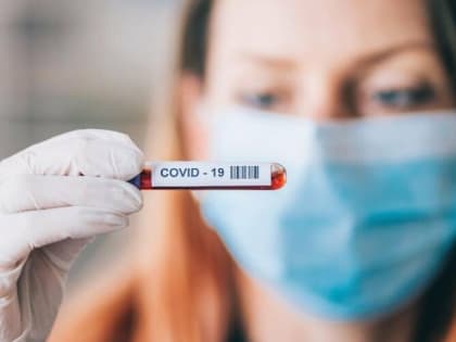 В Югре 237 новых случаев коронавируса за сутки