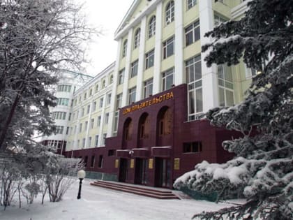 Владислав Нигматулин возглавил представительство Югры