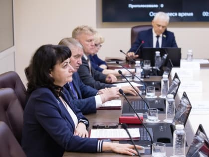 ​Власти Сургутского района вводят новые выплаты руководителям малых школ