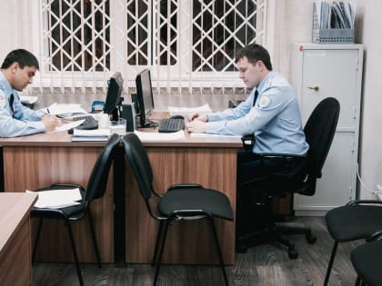 В Нижневартовске ОБЭП проверяет на коррупцию одного из вице-мэров