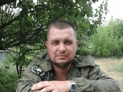 В Санкт-Петербурге в результате теракта погиб военкор Владлен Татарский