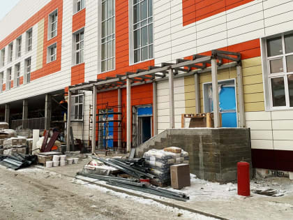 Семь новых школ в Сургуте построят по концессии