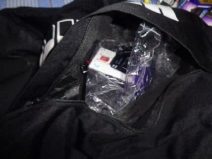 14 раз югорчане пытались передать телефоны заключенным: у них ничего не вышло