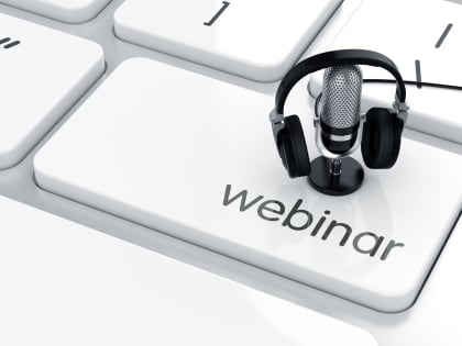 Получить ответы на интересующие вопросы по ЕНС можно на предстоящем онлайн-вебинаре