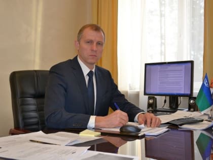 Вице-мэр Нефтеюганска уходит в отставку