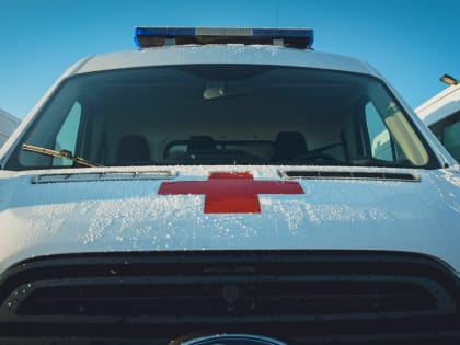 В Сургуте врачи нашли замерзшего пятилетнего ребенка в луже