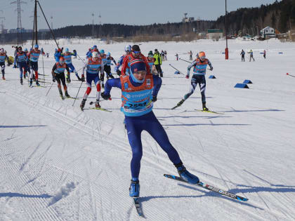 Олимпийские чемпионы примут участие в юбилейном Югорском лыжном марафоне
