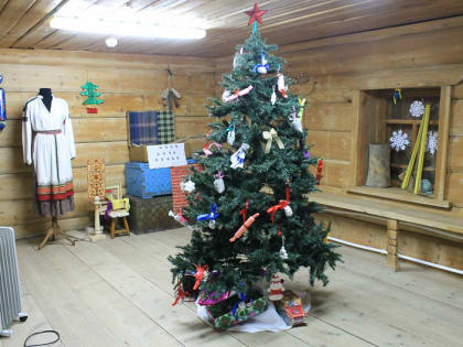 Тактильные экспонаты появятся в музее Нижневартовска