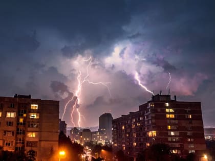 Прогноз погоды в Сургуте, Нижневартовске и Ханты-Мансийске на 14 июня