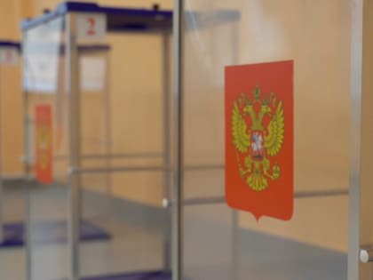 В Нижневартовске избирательные участки готовы к выборам