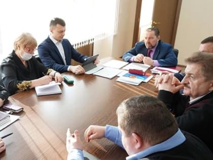 Единый больничный комплекс создаётся в Мегионе в рамках «Карты развития Югры»