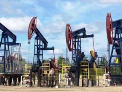 ​Поставки нефти из Югры в Индию выросли за год в 4,5 раза