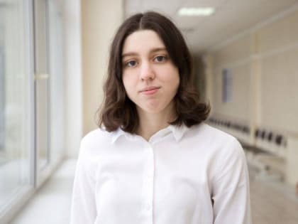 Сургутская выпускница стала второй мультистобалльницей в Югре