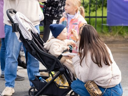 Югорчане могут победить в семейном конкурсе