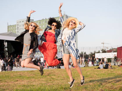 В Югре объявлен конкурс на лучшее культурно-досуговое учреждение