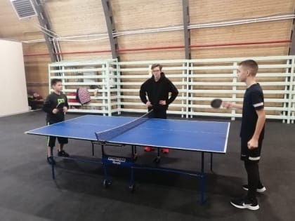 ​Базу в Сургутском районе планируют сделать центром спорта и туризма