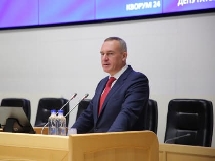 Руслана Кухарука югорскому правительству представит Владимир Якушев