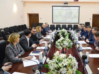 Благодаря реализации «Карты развития Югры» Горноправдинск стал безопасным населённым пунктом