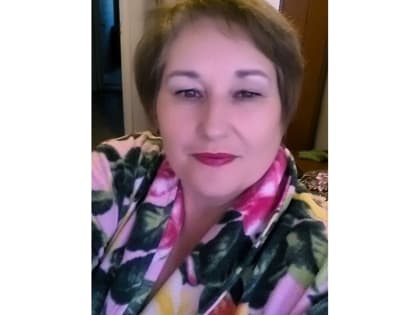 Ушла из жизни Татьяна Алешина