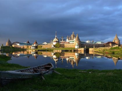 Молодые югорчане могут выиграть путешествие по России