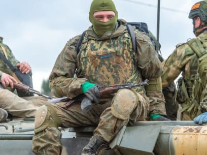 Проект военно-тренировочной базы в Нижневартовске от ветеранов спецназа подают на конкурс