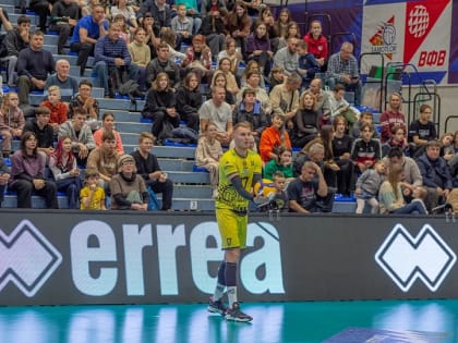 В Нижневартовске состоится международный матч