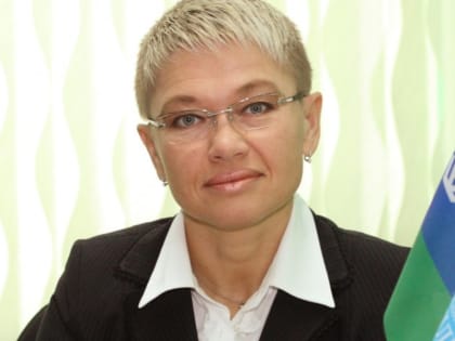 Информация о назначении Стрельцовой на новую должность не подтвердилась