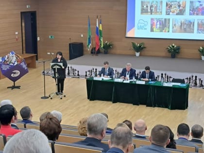 Наталья Западнова: «Решение социальных проблем стало главной задачей деятельности депутатской фракции «Единая Россия» в Думе Югры в 2022 году»