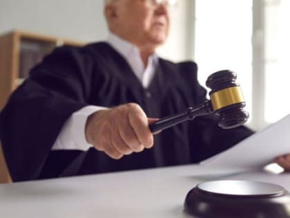 Суд признал незаконным отказ Роспотребнадзора в возбуждении дела об АП из-за неправильного ценника в период моратория на внеплановые проверки