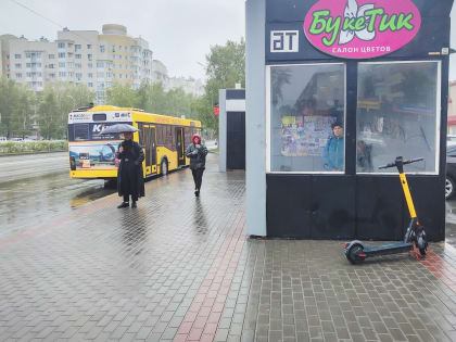 Норильск опередил Сургут по качеству городской среды