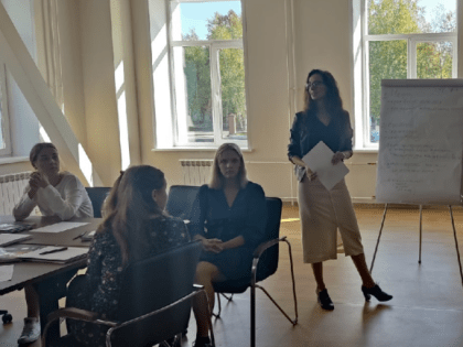 Москвичи помогут найти новые плюсы инвестирования в Сургутский район