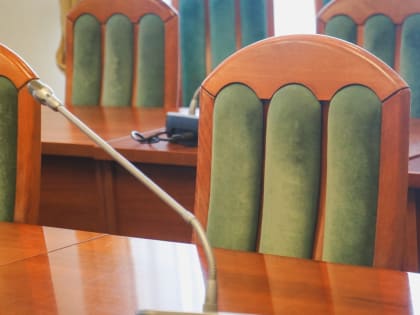 Мандат убитого депутата думы ХМАО Колодича обрел нового владельца